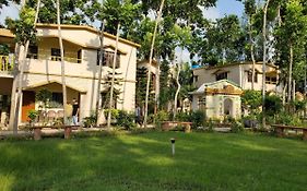 Sundarban Tiger Roar Resort