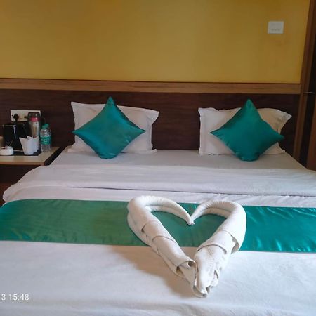 Sundarban Tiger Roar Resort Purbbadulki Exterior photo