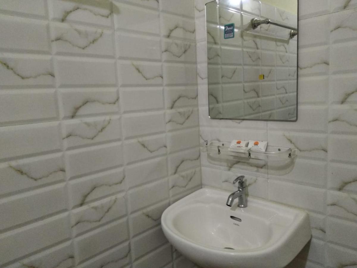 Sundarban Tiger Roar Resort Purbbadulki Exterior photo