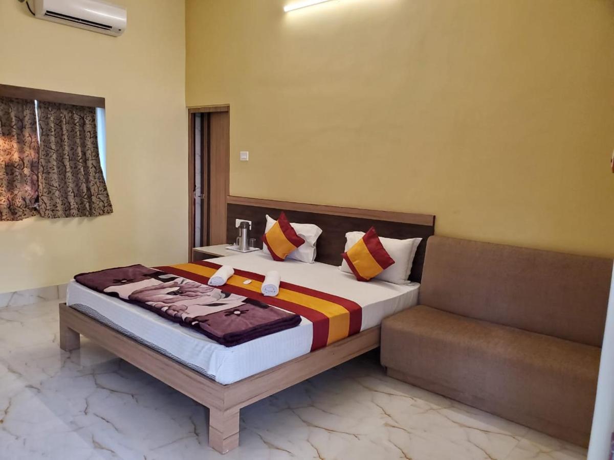 Sundarban Tiger Roar Resort Purbbadulki Exterior photo