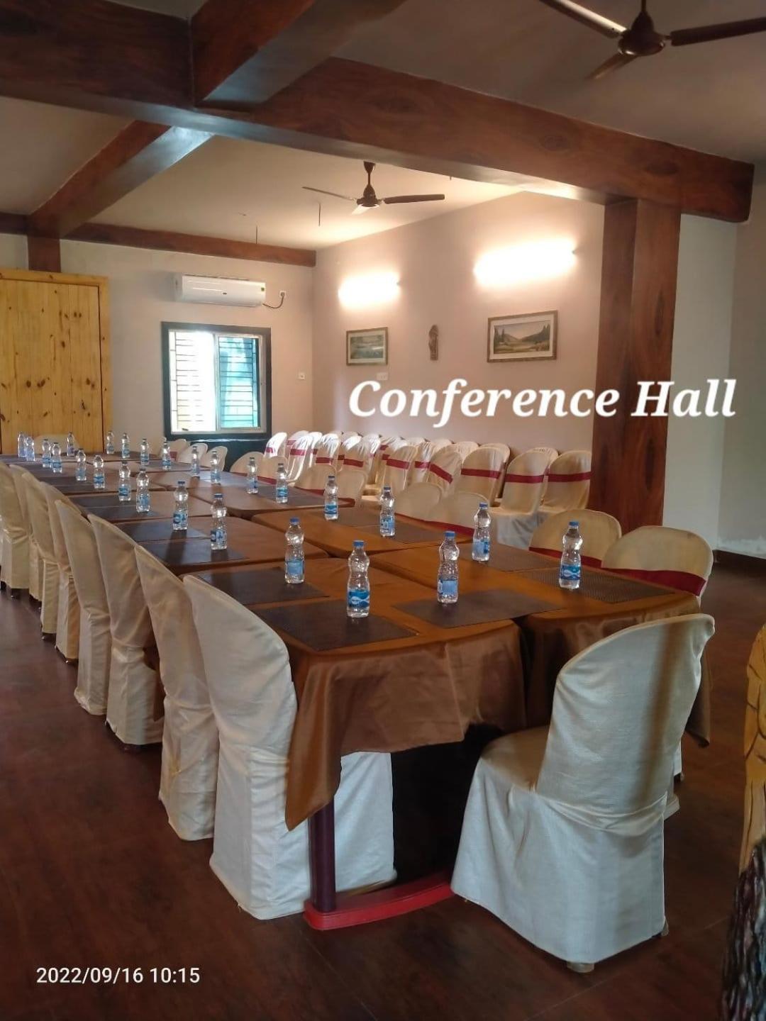 Sundarban Tiger Roar Resort Purbbadulki Exterior photo