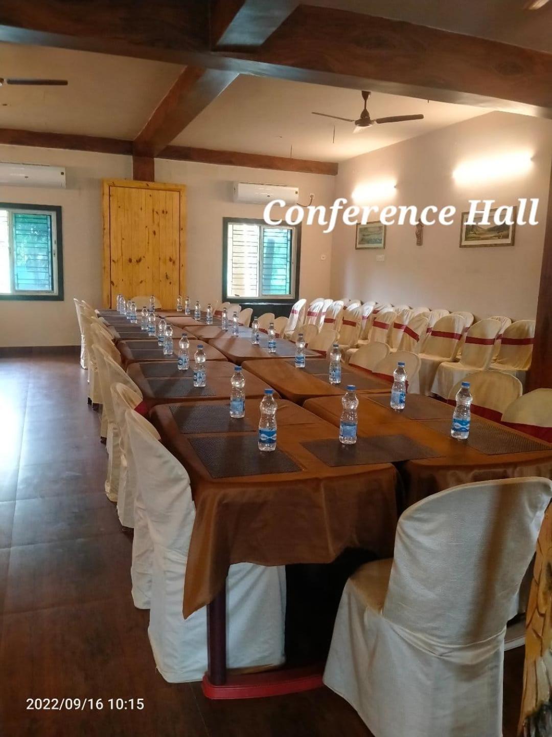 Sundarban Tiger Roar Resort Purbbadulki Exterior photo