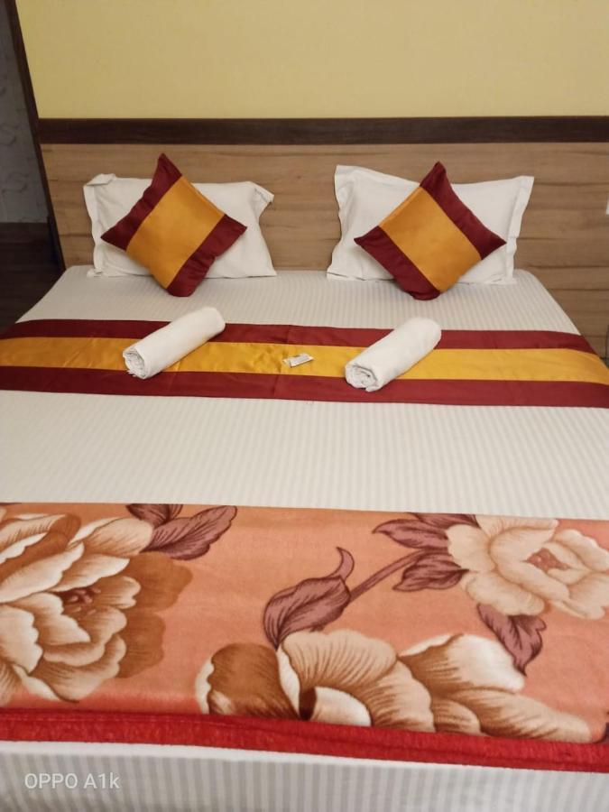 Sundarban Tiger Roar Resort Purbbadulki Exterior photo