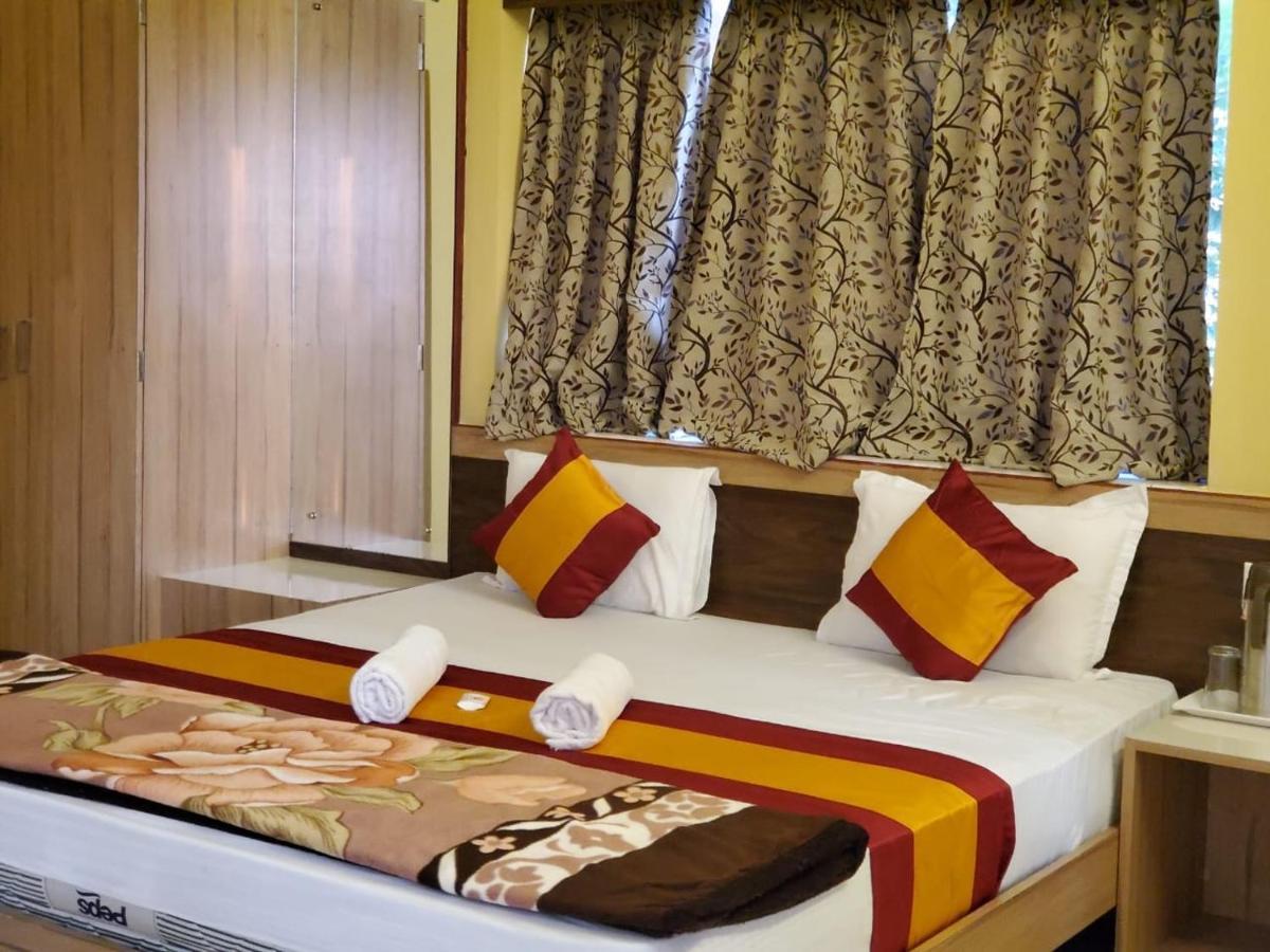 Sundarban Tiger Roar Resort Purbbadulki Exterior photo